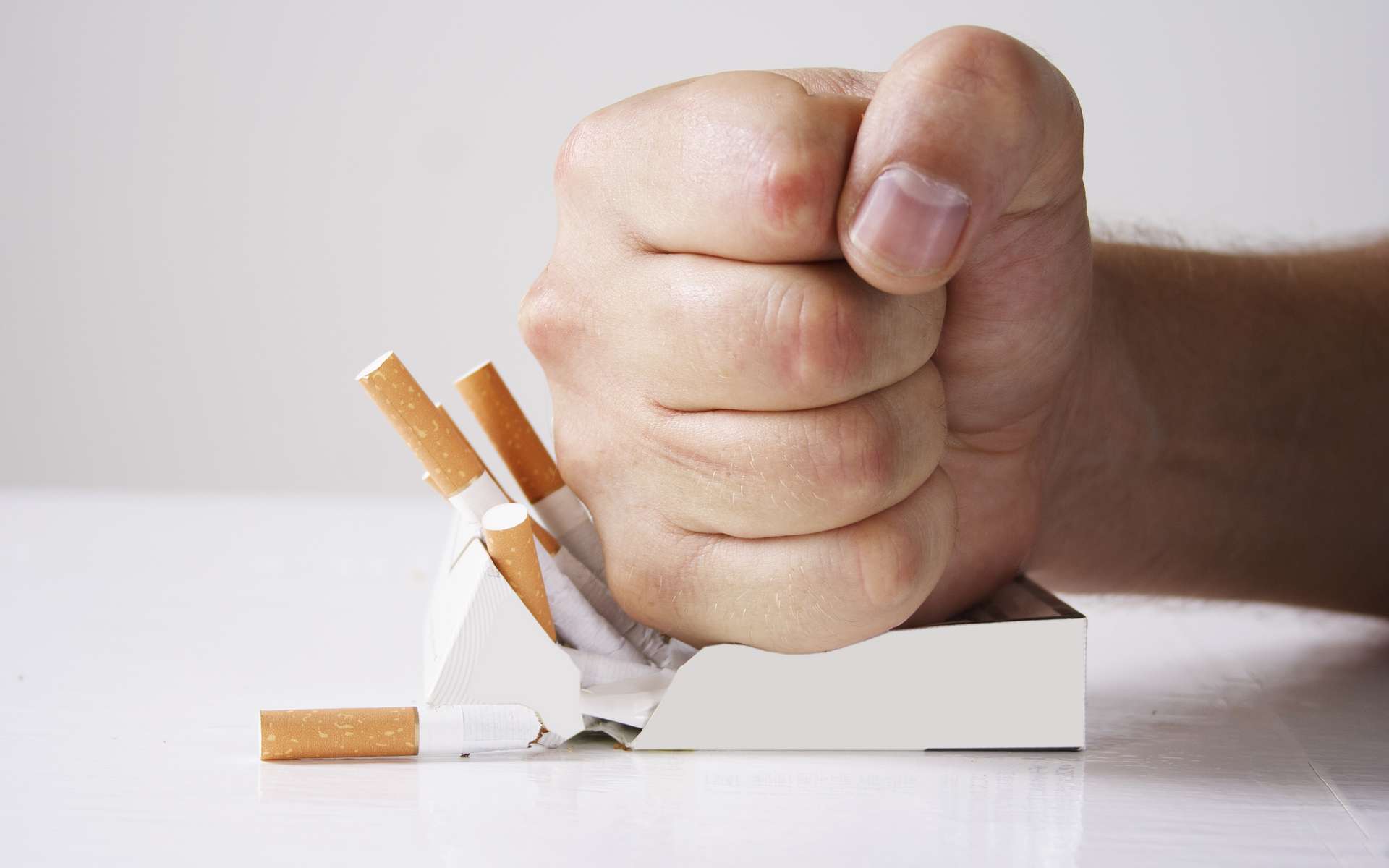 Mois sans tabac : faire du sport ne vous aidera pas toujours à arrêter de fumer