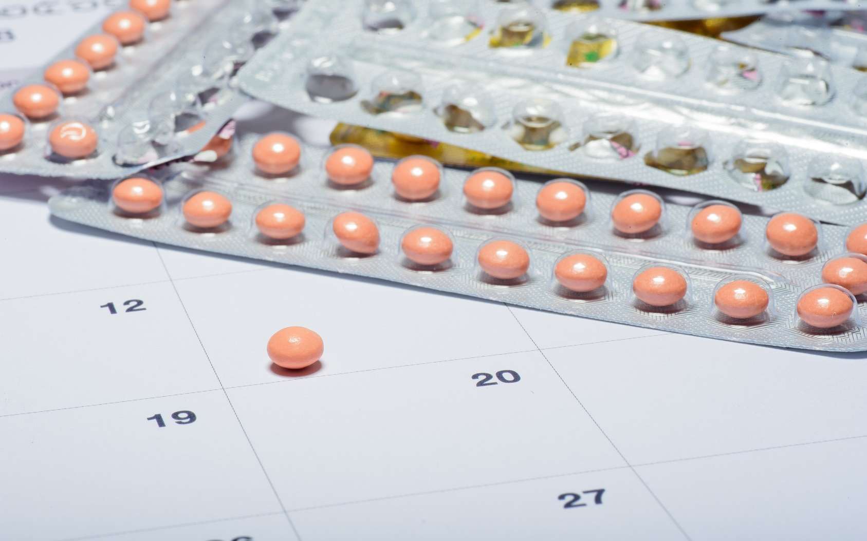 La pilule contraceptive masculine se montre efficace dans un essai clinique