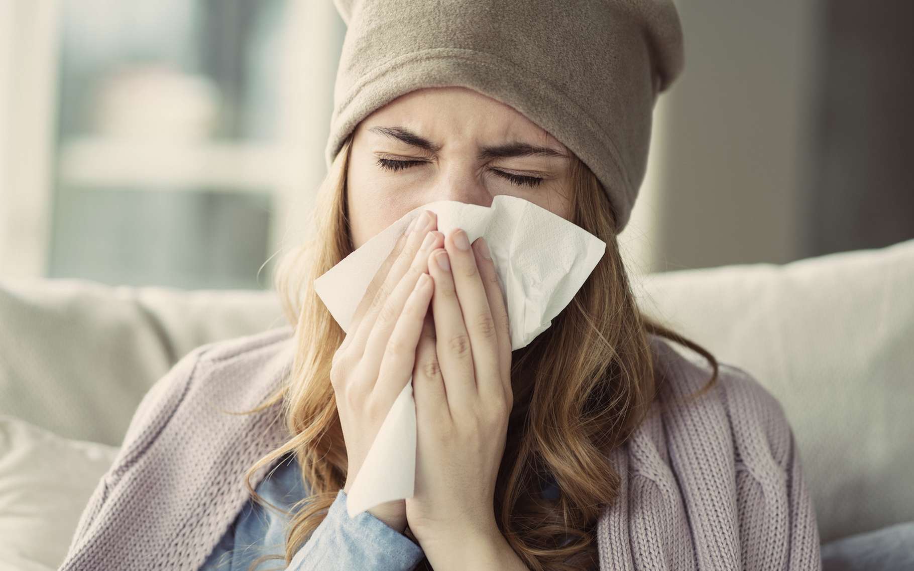 Bientôt un remède universel contre le rhume ?
