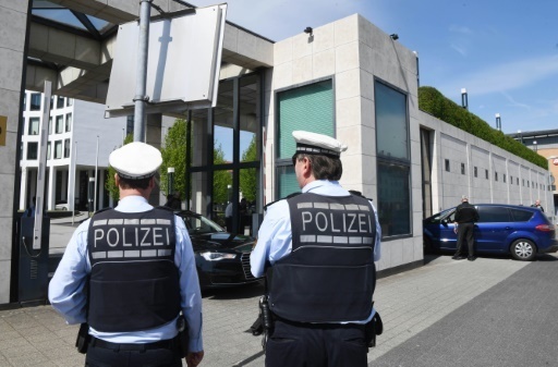 Allemagne: l'auteur présumé de l'attaque de Dortmund voulait s'enrichir - Le Point