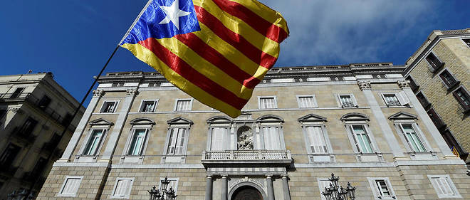 Catalogne : "On redoutait une tragédie, on a eu une mascarade" - Le Point
