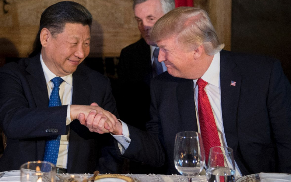 Corée du Nord : la Chine appelle Donald Trump à la retenue - Le Parisien