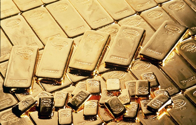 Enlèvement d'un chef d'entreprise: 10 kilos d'or de la rançon retrouvés en banlieue de Toulouse - 20minutes.fr
