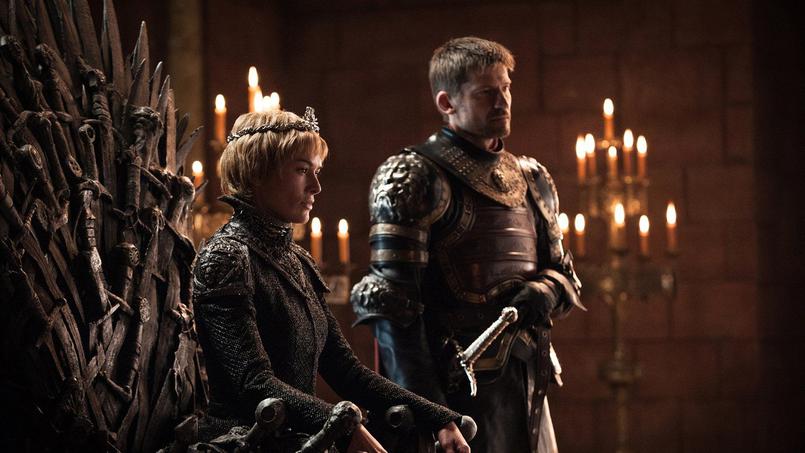 Game of Thrones : quatre spin-offs en préparation - Le Figaro