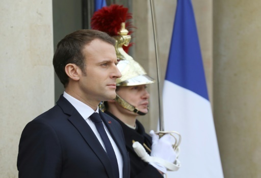 La démocratie "fonctionne bien" pour plus d'un Français sur deux - Le Point