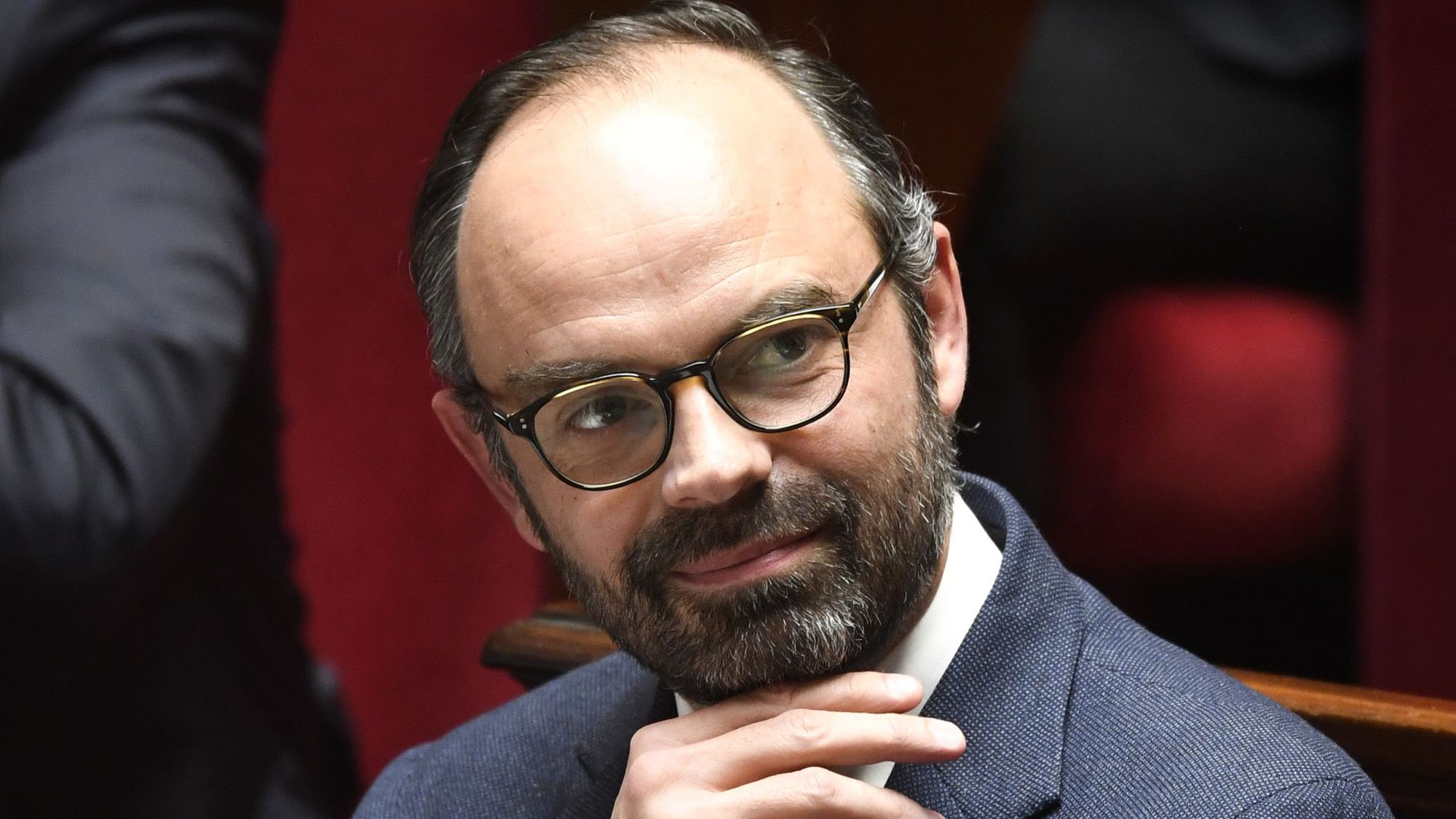 Les membres du gouvernement encore méconnus d'une majorité de Français - L'Express