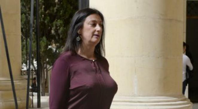 Malte : une célèbre journaliste qui accusait le gouvernement de corruption a été assassinée - Atlantico.fr