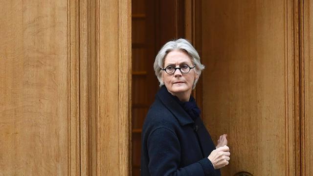 Penelope Fillon : 4 déclarations qui posent question - Ouest-France