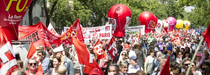 Pilotes, cheminots, éboueurs... : le point sur les grèves de mardi - Le Figaro