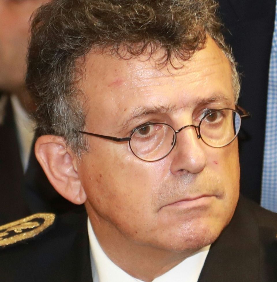 Prisons: démission du directeur de l'administration pénitentiaire - Libération