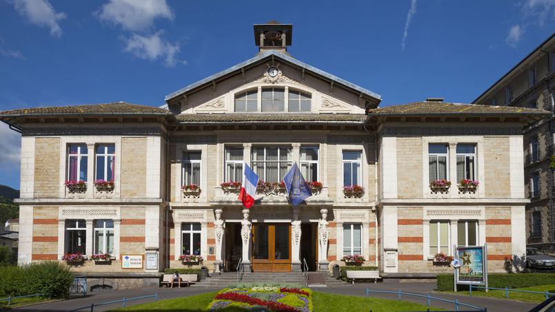 Taxe d'habitation : la grande inquiétude des maires - Le Figaro