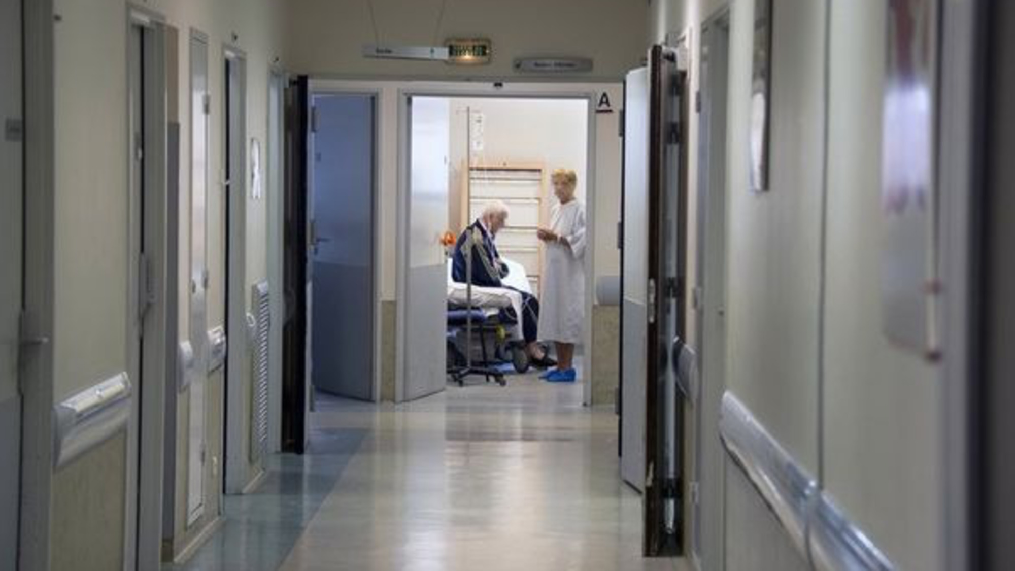 Un médecin breton payé pendant 30 ans sans travailler par l'hôpital de Quimperlé - L'Express