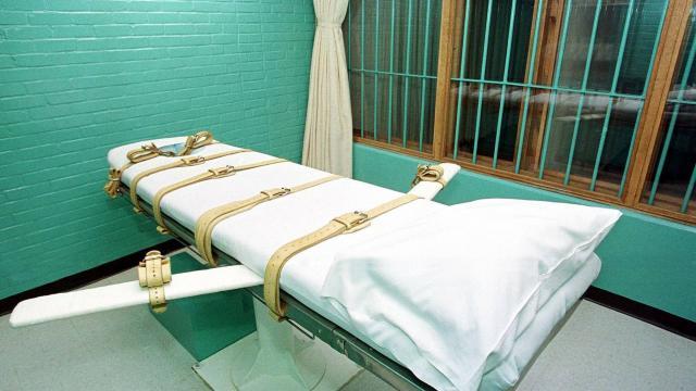 Peine de mort aux États-Unis. Une double exécution dans l'Arkansas - Ouest-France
