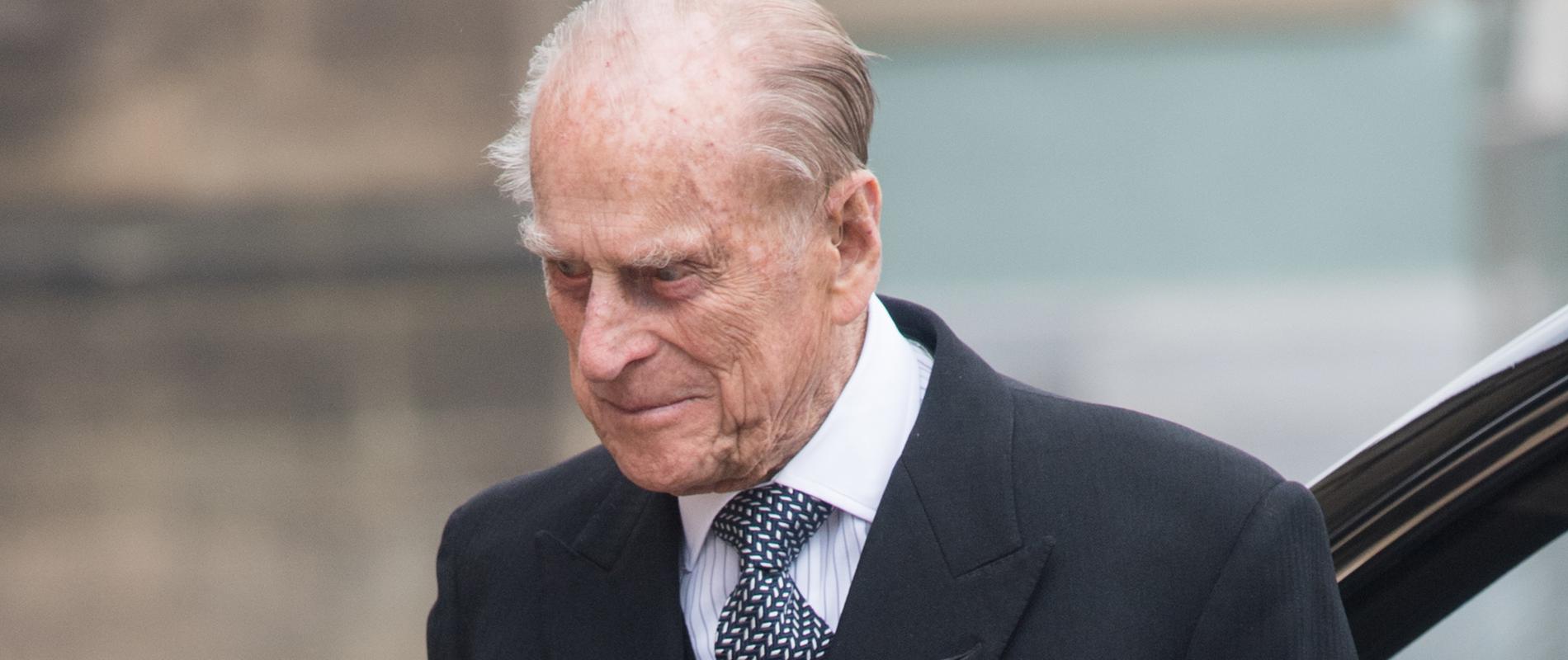 Buckingham Palace : le prince Philip prendra sa retraite à l... - Le Figaro