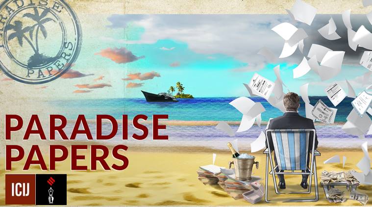 « Paradise Papers » : l'offshore est-il forcément illégal ? - Le Monde
