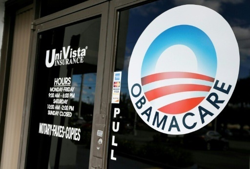 Etats-Unis: vote sur l'abrogation de la loi santé d'Obama - Le Point