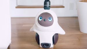 Lovot, le robot domestique qui ne demande qu'une chose : de l'amour