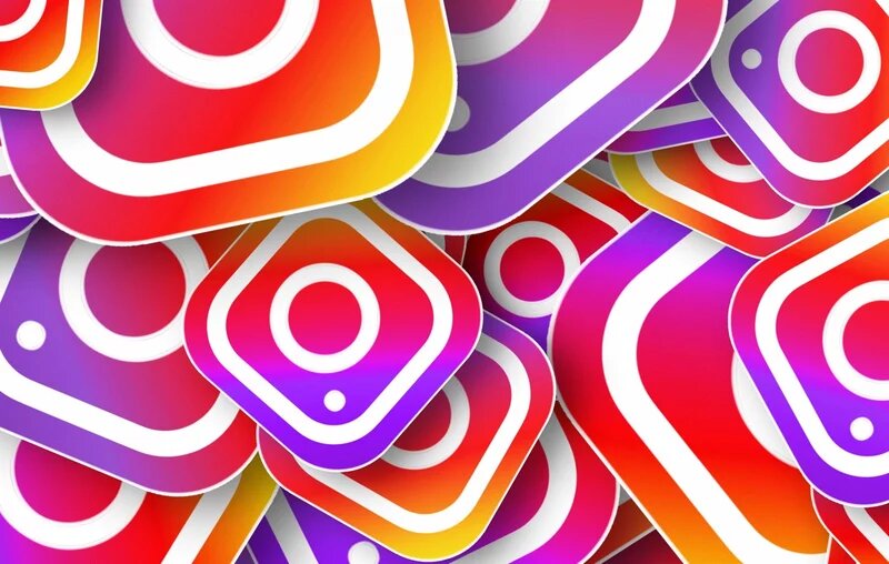 Instagram : les contenus privés peuvent être vus par tout le monde