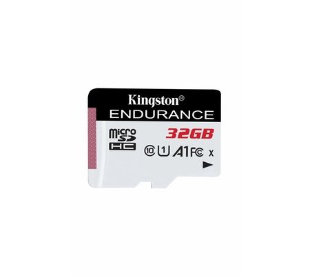 High Endurance, les cartes microSD résistantes selon Kingston