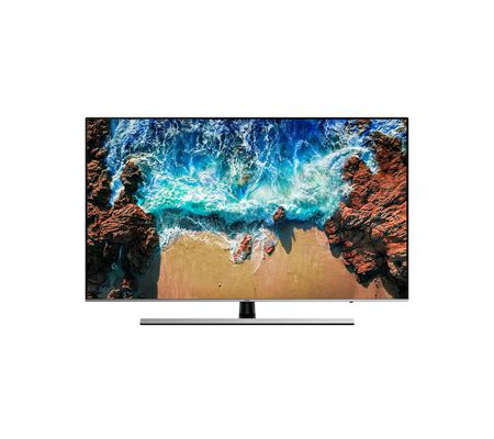 Test : Samsung UE75NU8005 : un très grand téléviseur de qualité
