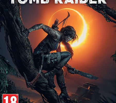 Test : Shadow of the Tomb Raider : Lara Croft à la peine dans la jungle péruvienne