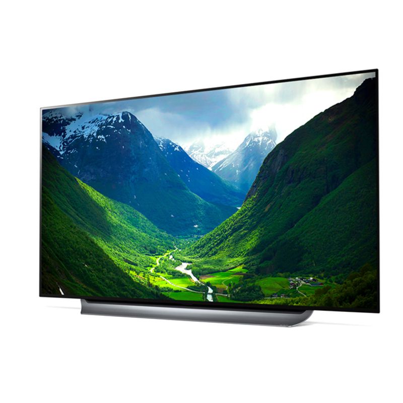 Bon plan TV OLED - Le téléviseur Oled LG 65E8 à 1 800 €