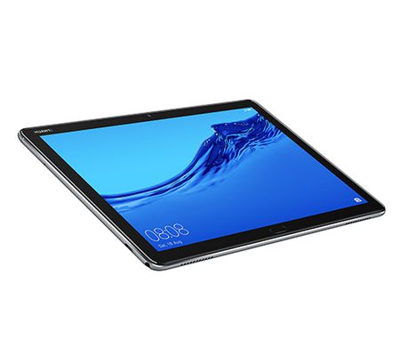 Test : Huawei MediaPad M5 Lite : une tablette à l'autonomie monstrueuse