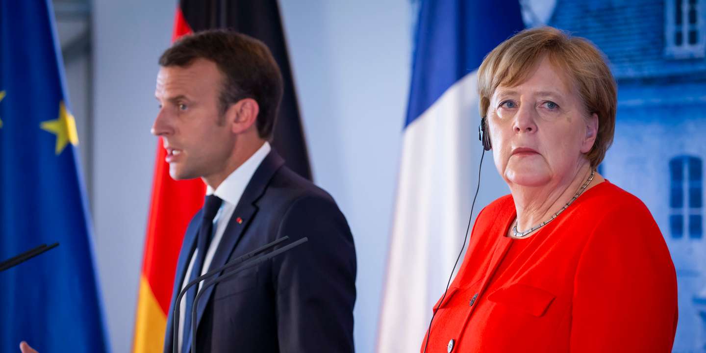 « L’Assemblée parlementaire franco-allemande va renforcer les liens entre nos deux pays »