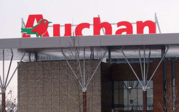Dans le rouge, Auchan met en vente 21 sites en France