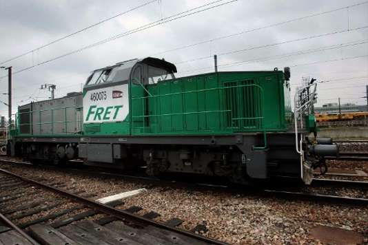 Ferroviaire : les PME du fret se disent étranglées par la SNCF