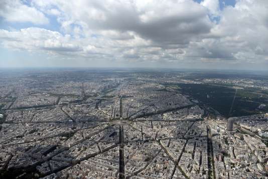 Grand Paris : les trois départements de la petite couronne parisienne menacés