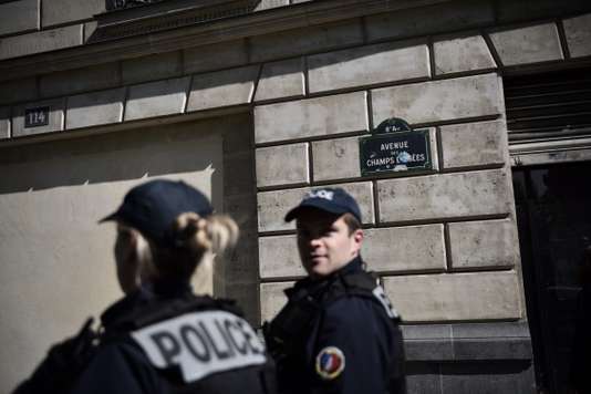 « L’heure est venue de créer une police municipale parisienne »
