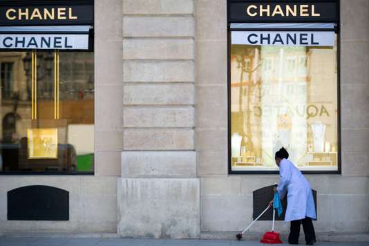 Les actionnaires de réference de Chanel ont vu leurs dividendes augmenter de 108 % en 2016