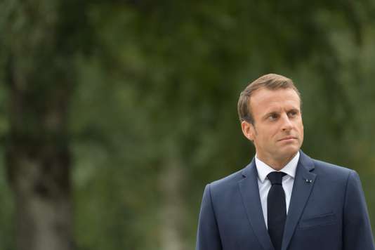 « Macron est menacé par ce qu’il avait promis de conjurer : l’impuissance politique »
