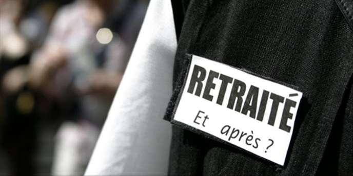 Jean Pisani-Ferry : « Le message brouillé de la réforme des retraites »