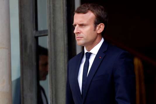 Sénatoriales : Macron revoit ses ambitions à la baisse