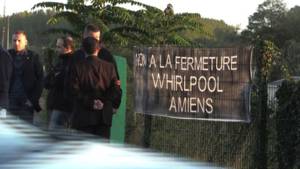 A Amiens, procédure de licenciement enclenchée pour 138 salariés de WN