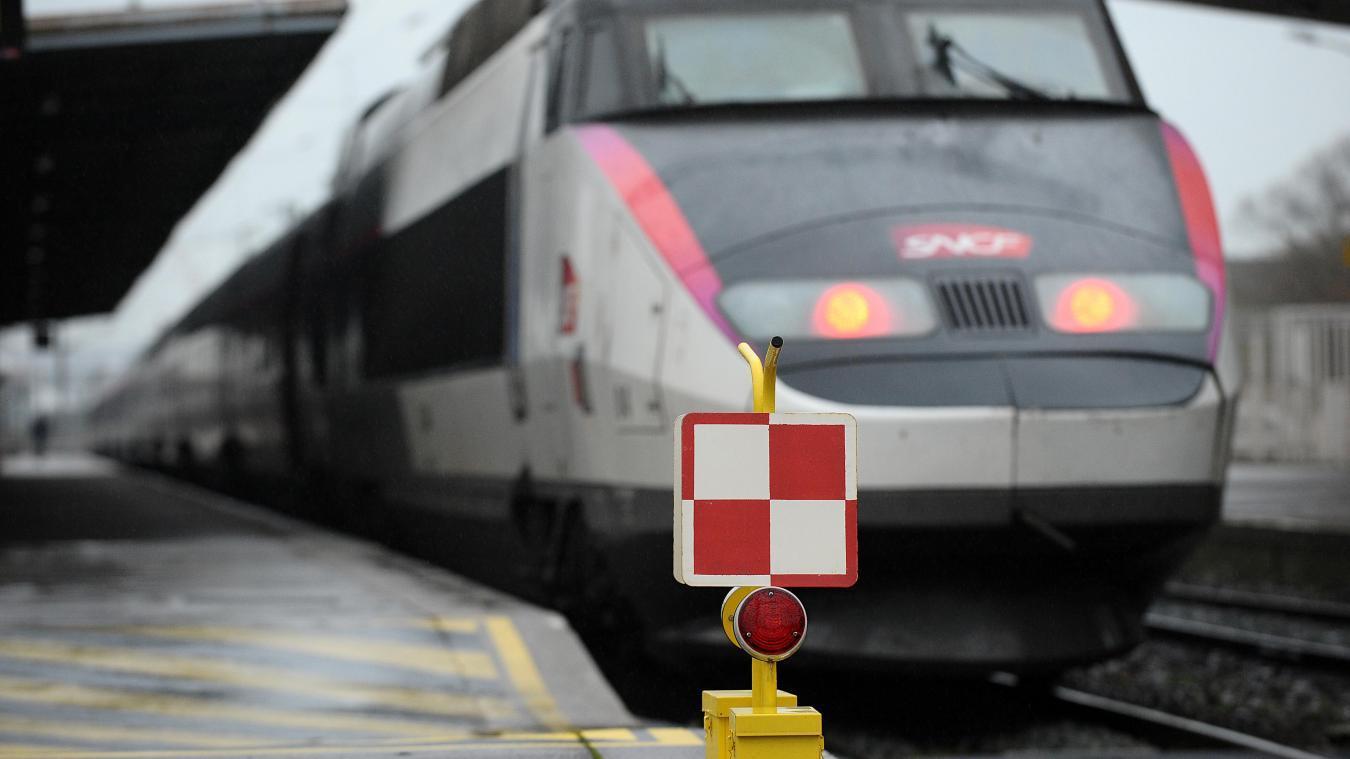 « Dans les années 1950, les dirigeants de la SNCF étaient obnubilés par la vitesse »