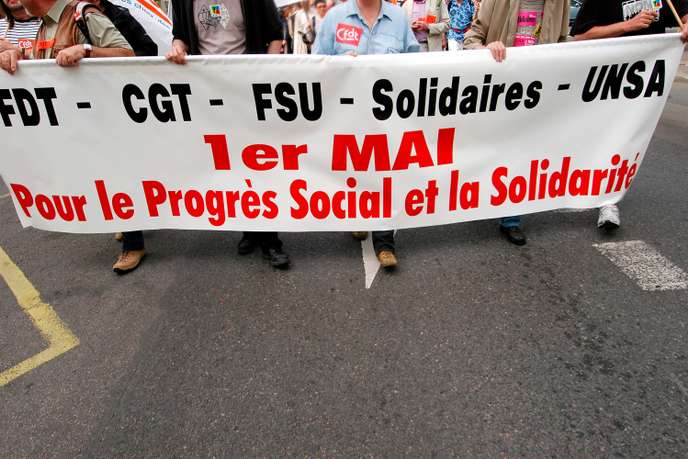 « Les dirigeants politiques, patronaux et syndicaux font peu de cas des salariés français en tant que citoyens »