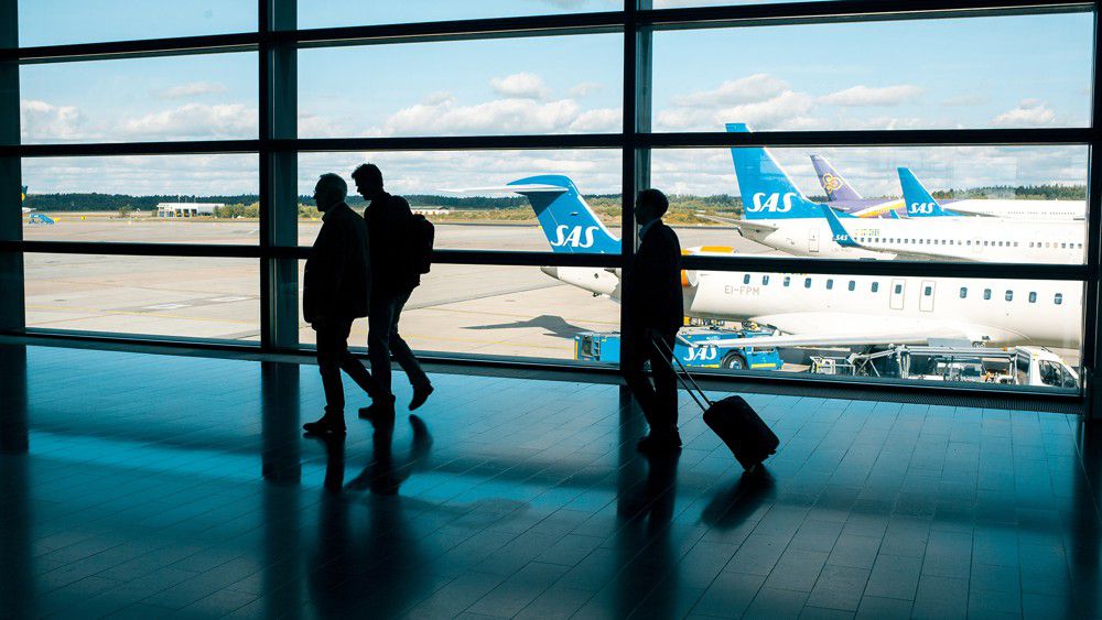 Pourquoi « la honte de prendre l’avion » inquiète les compagnies aériennes