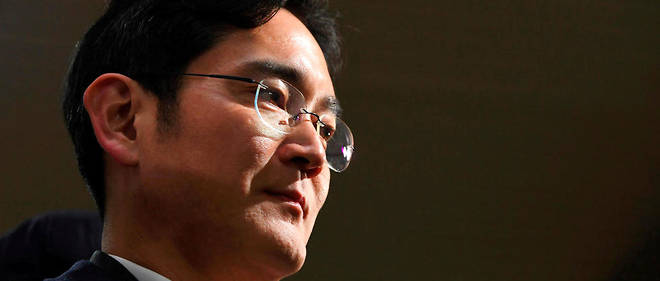 Corée du Sud : la chute de Lee Jae-yong bouscule Samsung