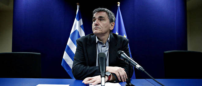 Vers une réduction de la dette grecque ?