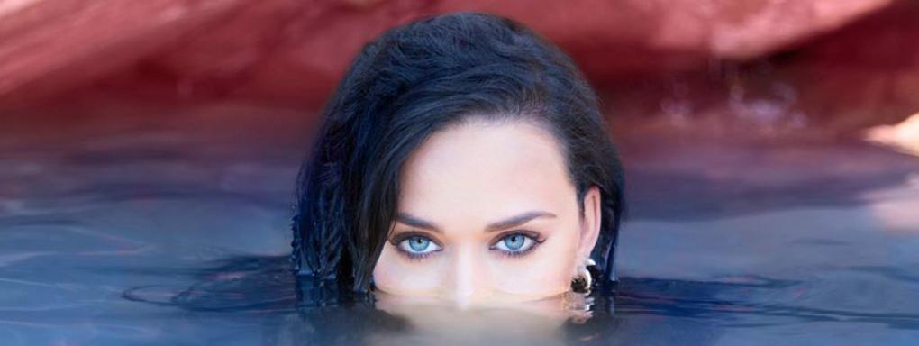 Katy Perry dévoile la date de sortie de son nouveau clip Rise en vidéo !