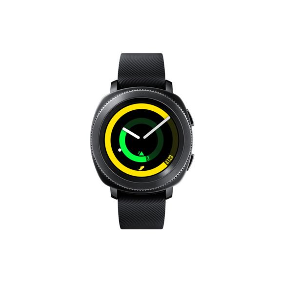 Bon Plan - La montre connectée Samsung Gear Sport à 130 €