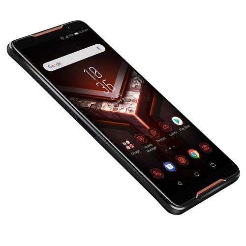 Smartphone pas cher - L’Asus ROG Phone à 699 €