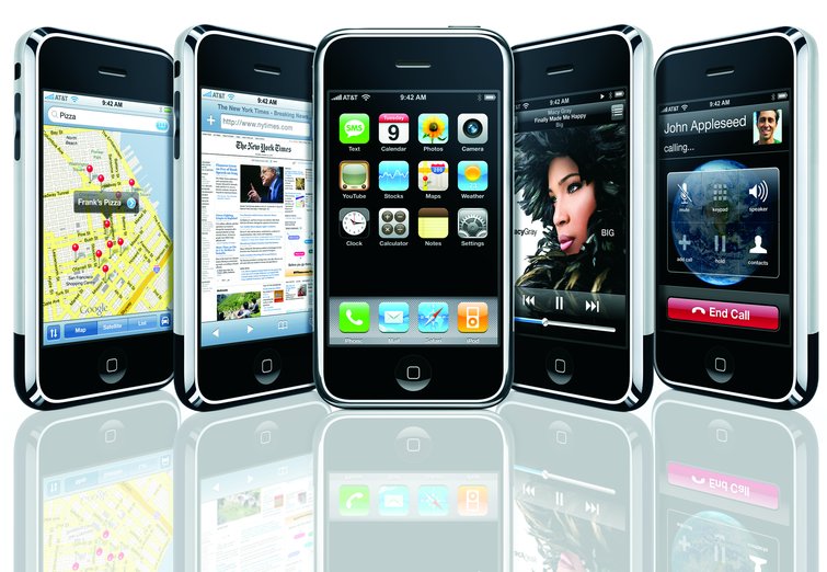 iPhone : 10 ans, 11 modèles, combien de révolutions ?