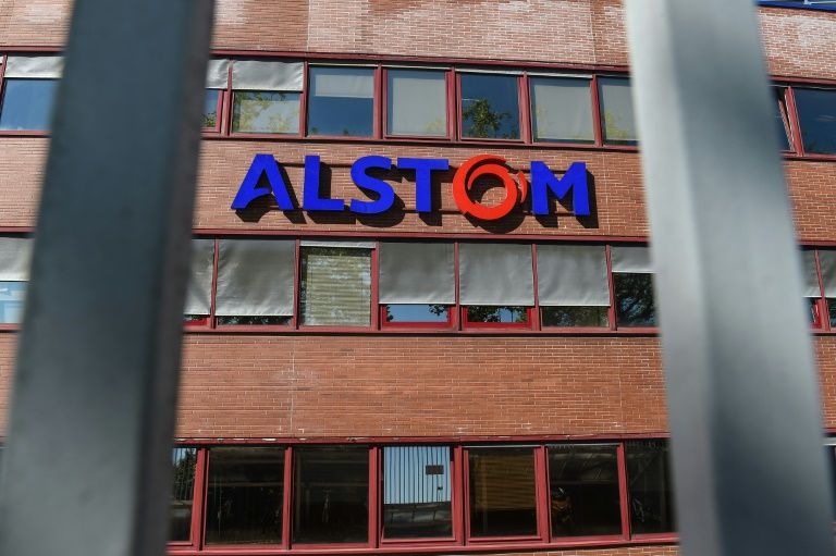 Alstom: Hollande a fixé comme "objectif" le maintien des activités de Belfort