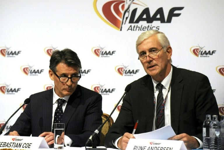Athlétisme: Russie, dopage, corruption, un cocktail chargé pour l'IAAF