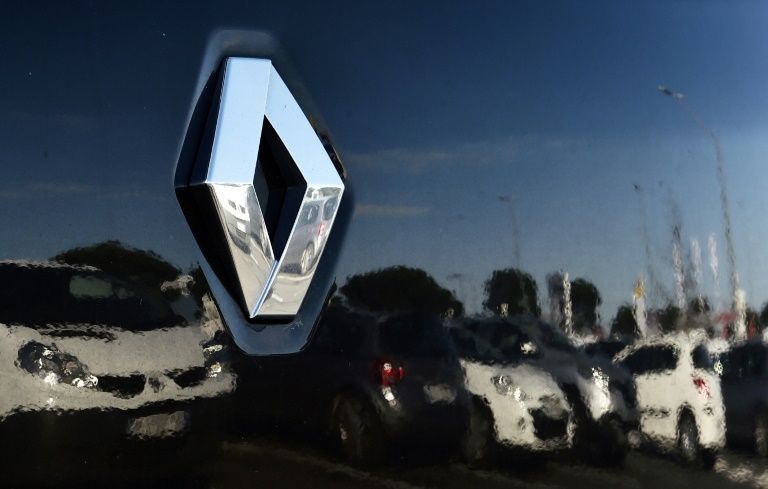 Diesel: Renault prend l'affaire au "sérieux"