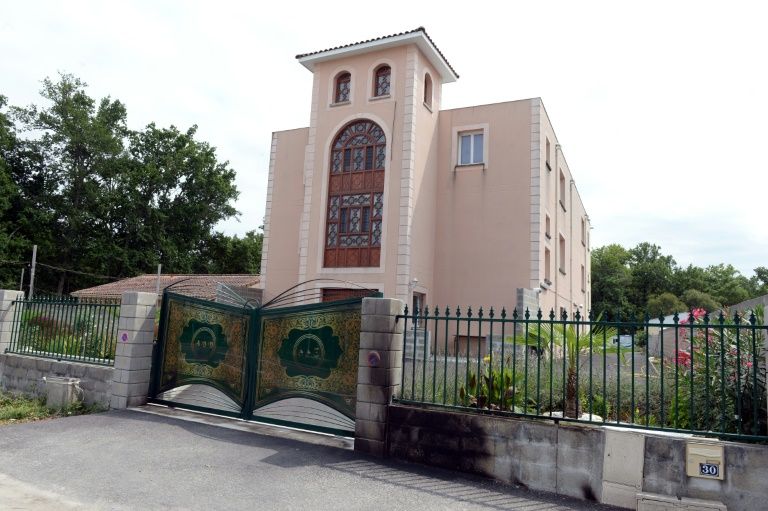 Gironde: des inscriptions hostiles aux musulmans sur la mosquée de Mérignac